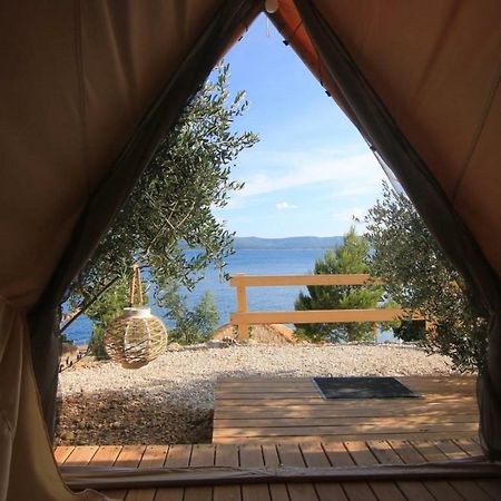 Camping Aloa Бол Экстерьер фото