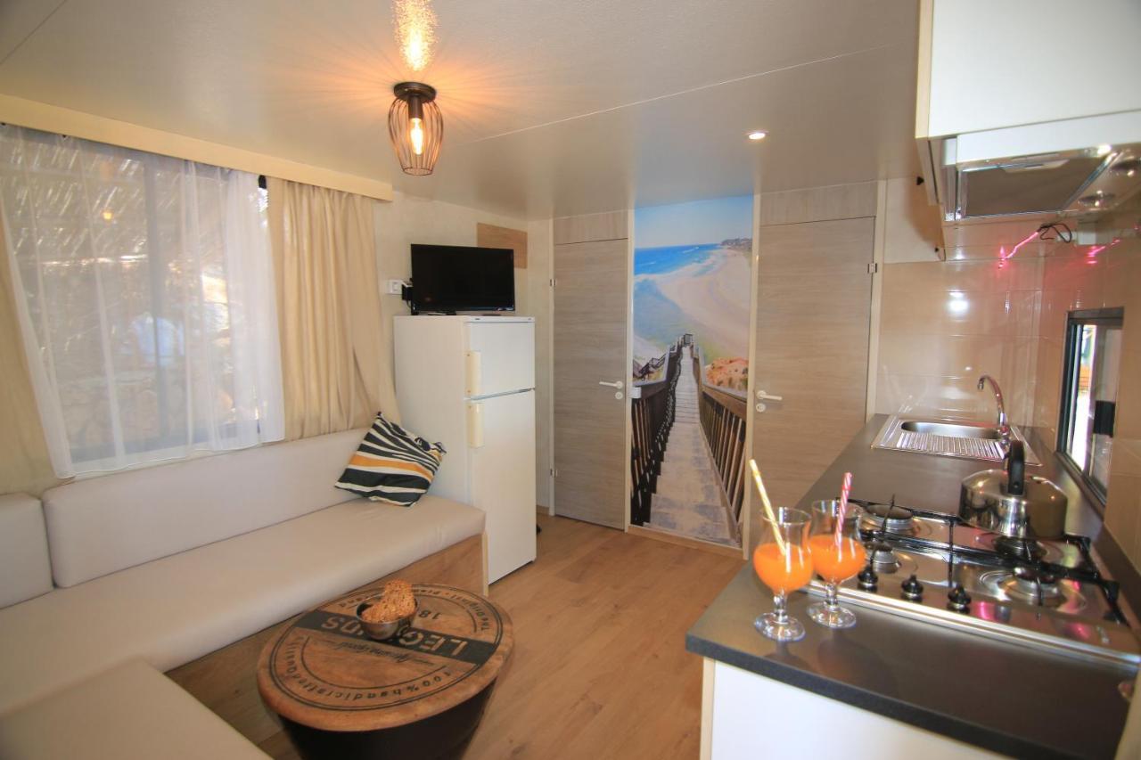 Camping Aloa Бол Экстерьер фото
