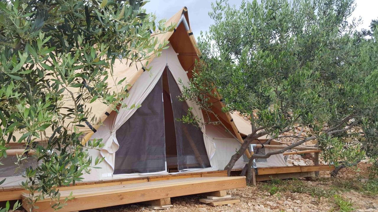 Camping Aloa Бол Экстерьер фото