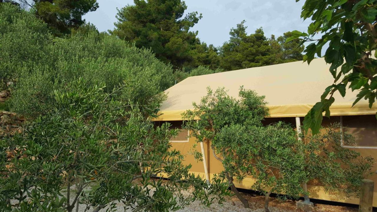 Camping Aloa Бол Экстерьер фото