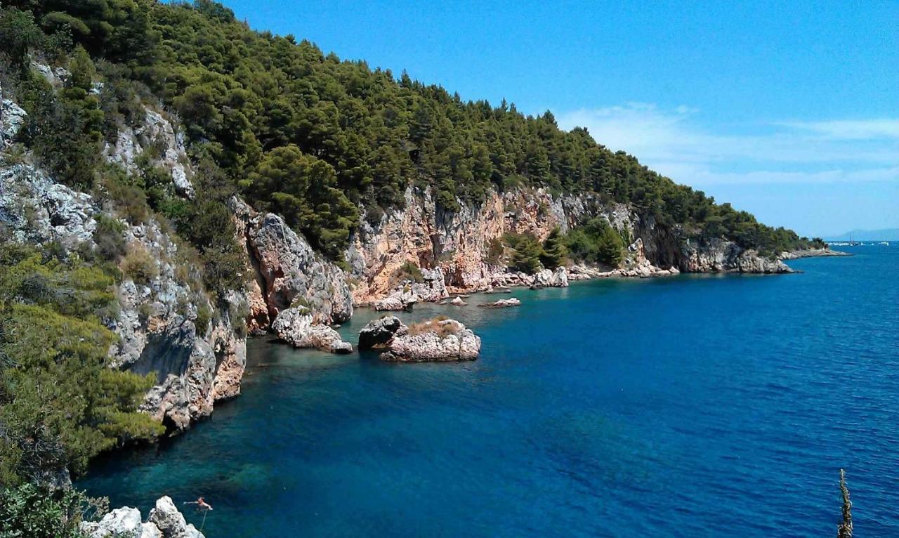 Camping Aloa Бол Экстерьер фото