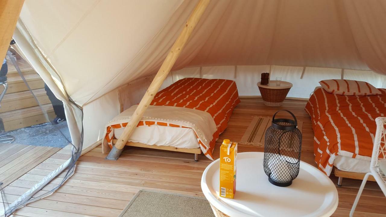Camping Aloa Бол Экстерьер фото