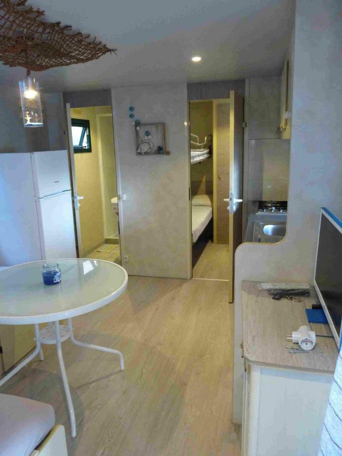 Camping Aloa Бол Экстерьер фото