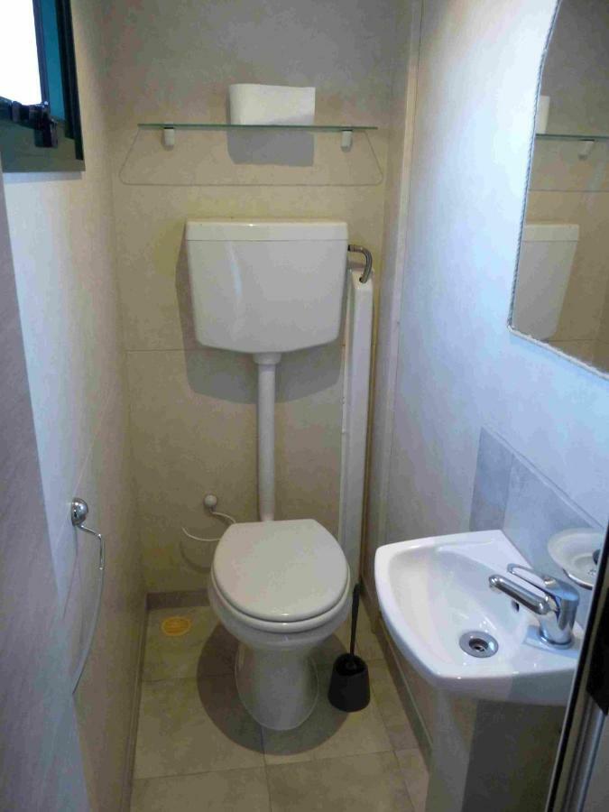 Camping Aloa Бол Экстерьер фото