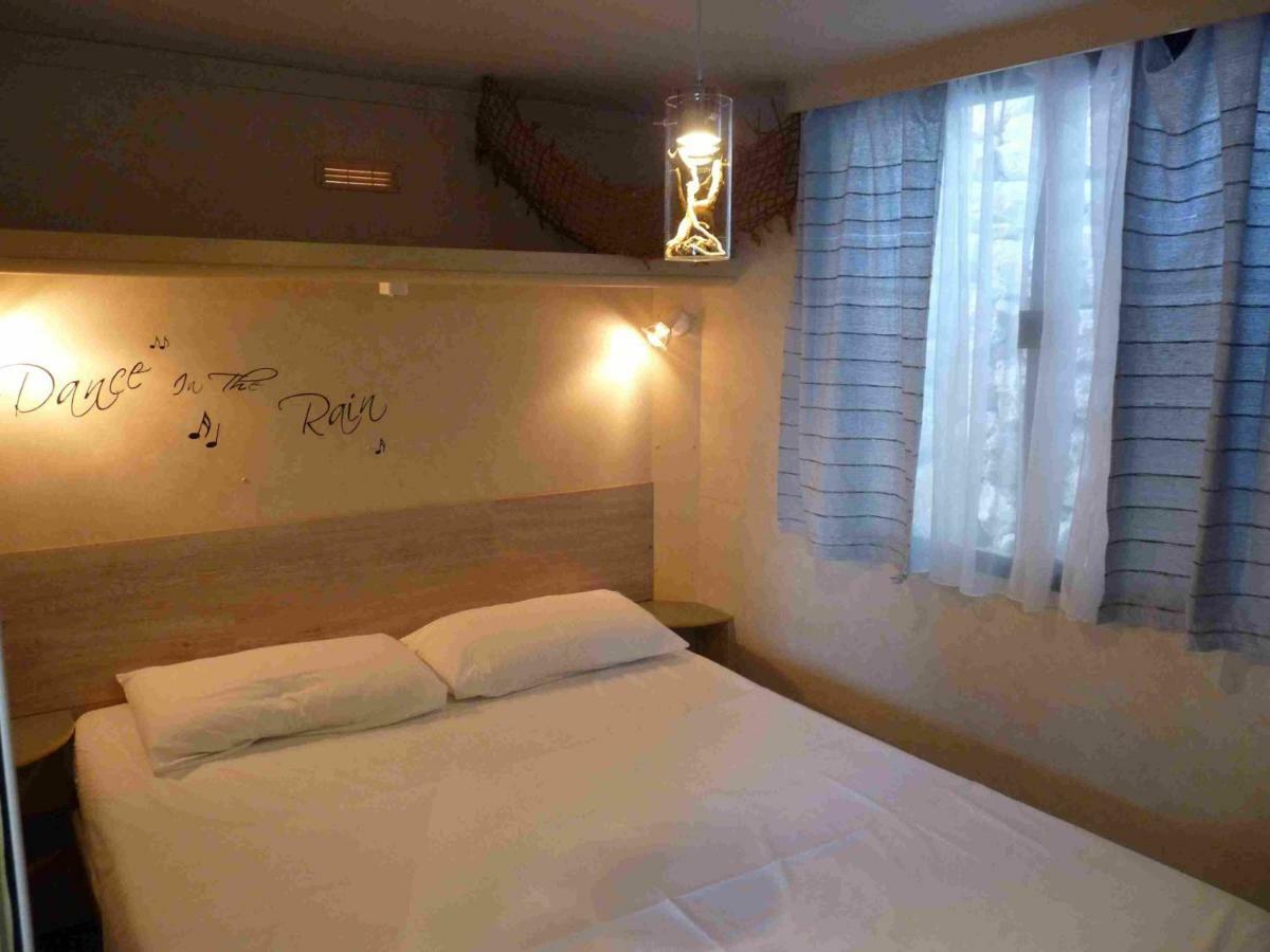 Camping Aloa Бол Экстерьер фото