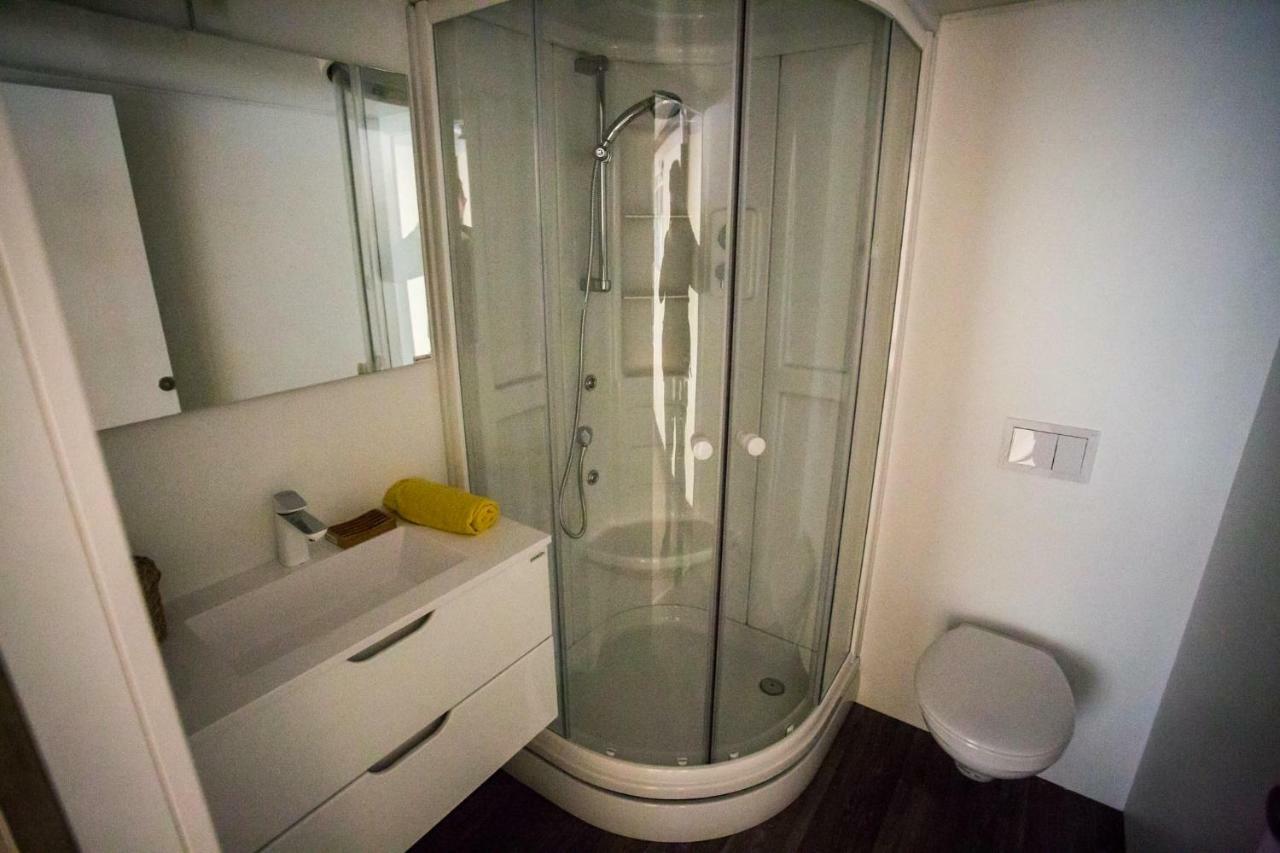 Camping Aloa Бол Экстерьер фото