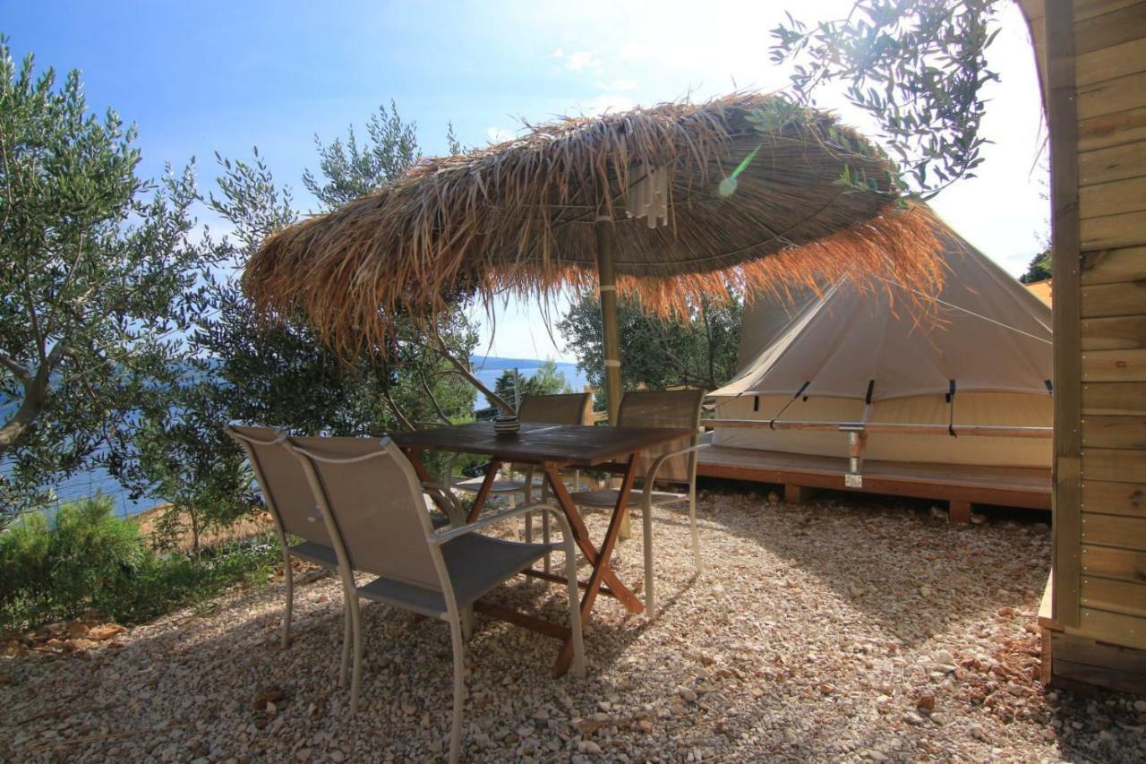 Camping Aloa Бол Экстерьер фото