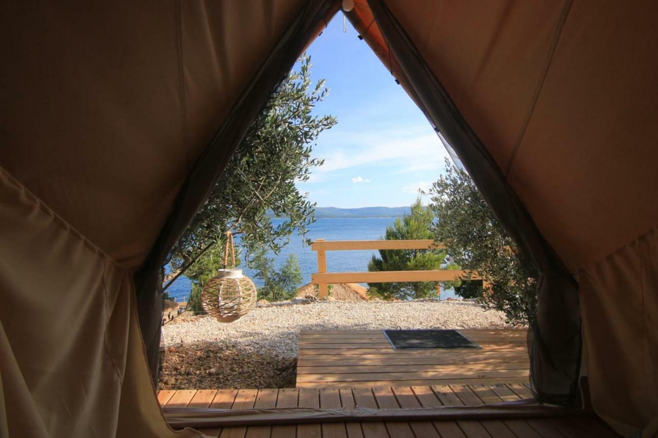 Camping Aloa Бол Экстерьер фото